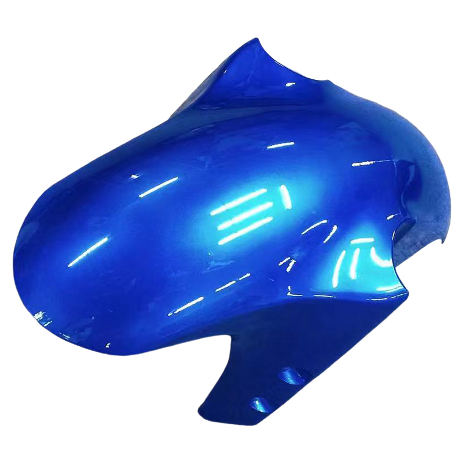 Amotopart Fairings Yamaha YZF R1 2000-2001 Fairing Blue Fairing Kit