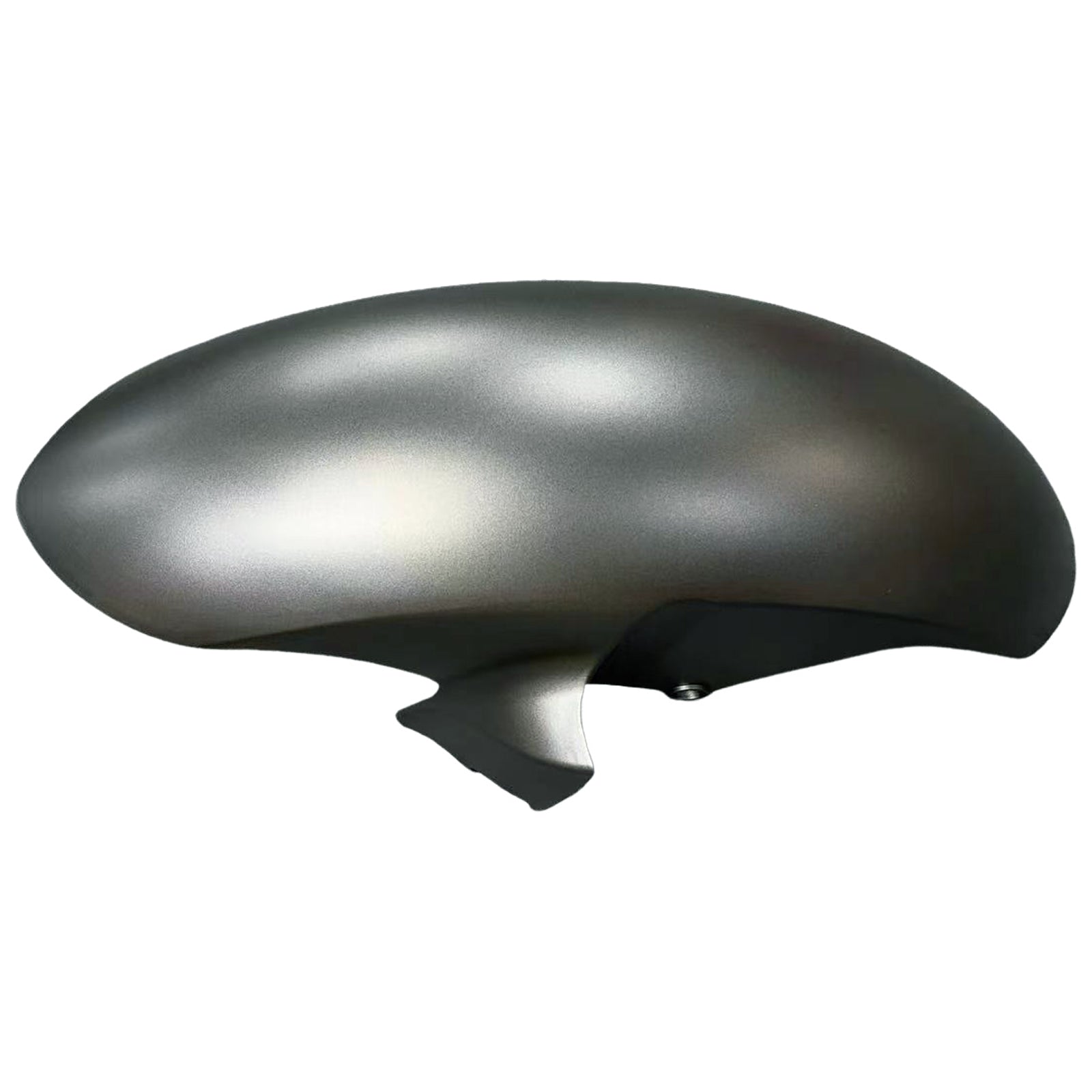 Amotopart 2008-2016 YAMAHA YZF-R6 Fairing Gray Black Fairing Kit