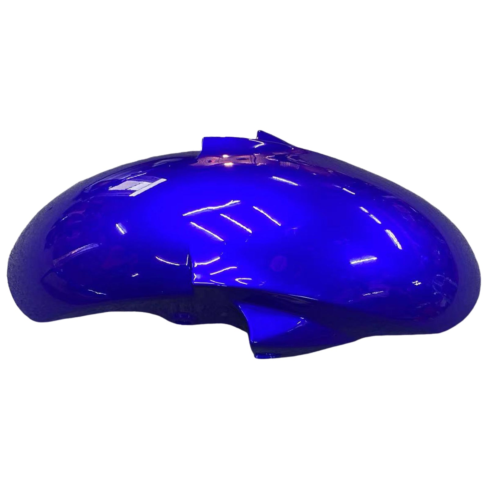 Amotopart 2003 2004 Yamaha YZF R6 Fairing Blue White Kit