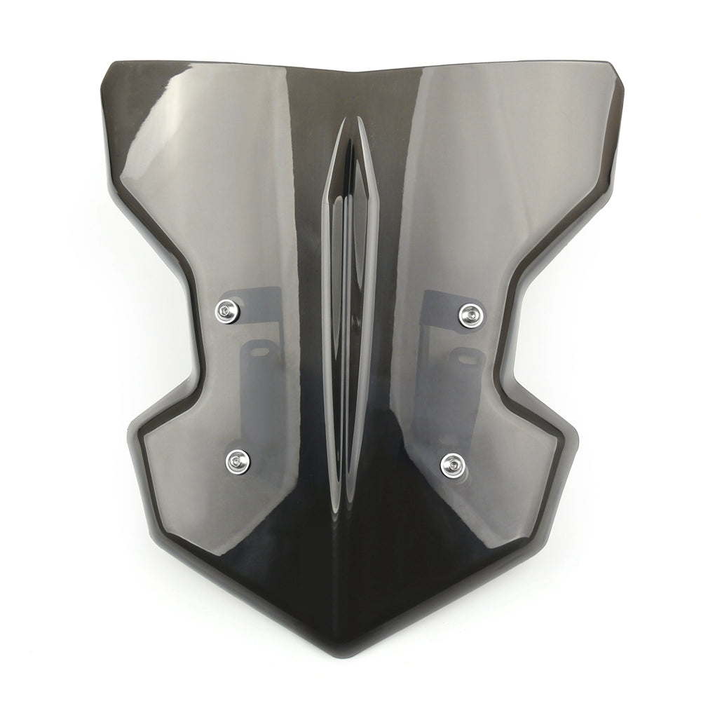 Amotopart 2017-2020 Yamaha MT-09 Fairing Kit