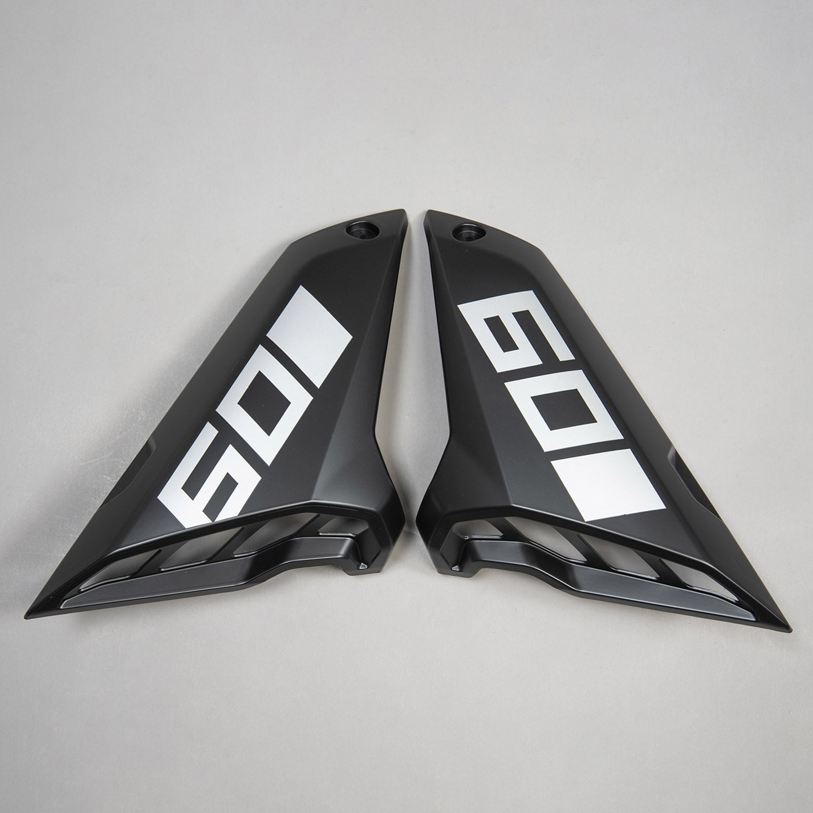 Amotopart 2017-2020 Yamaha MT-09 Fairing Kit