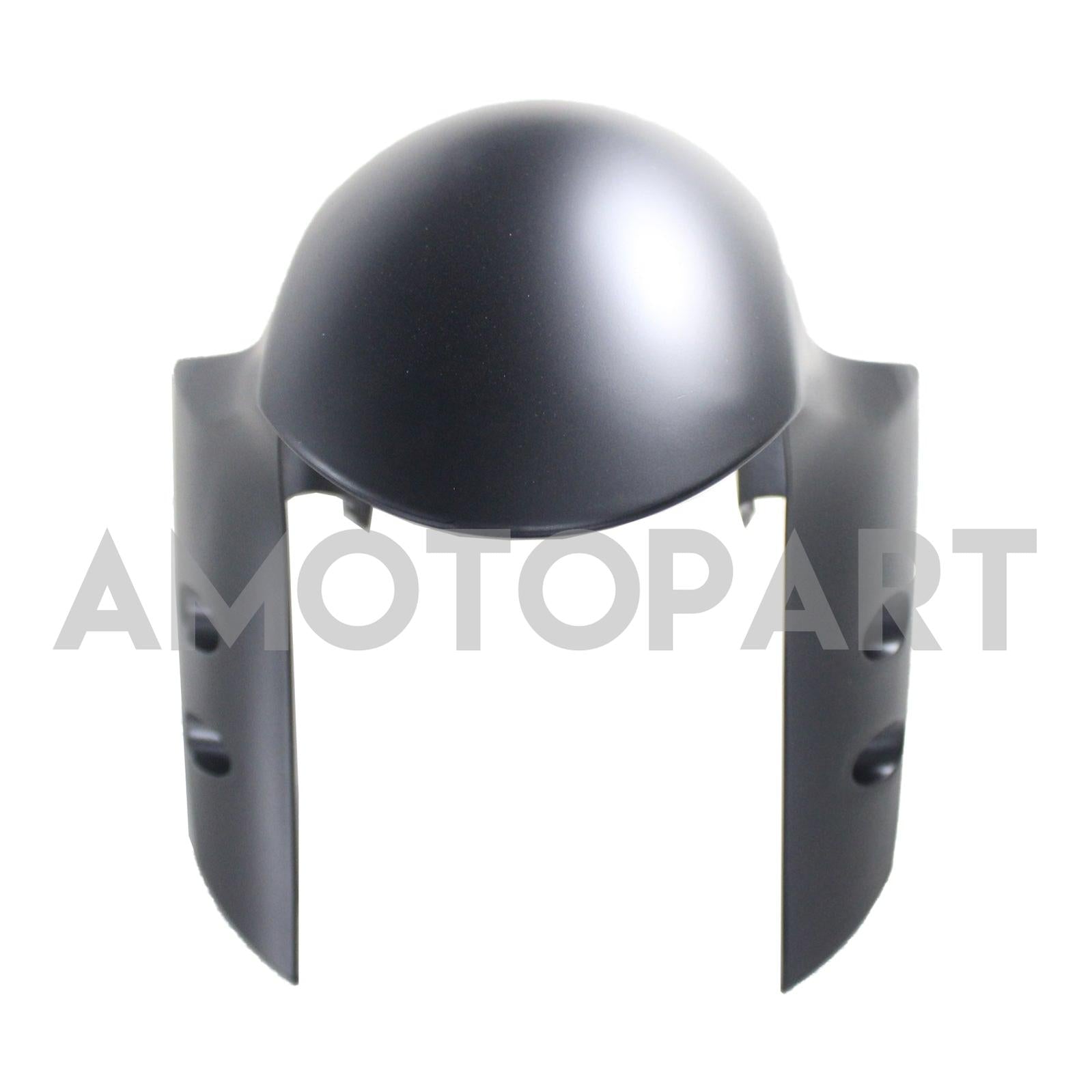 Amotopart Yamaha 2012-2014 YZF 1000 R1 Black Fairing Kit