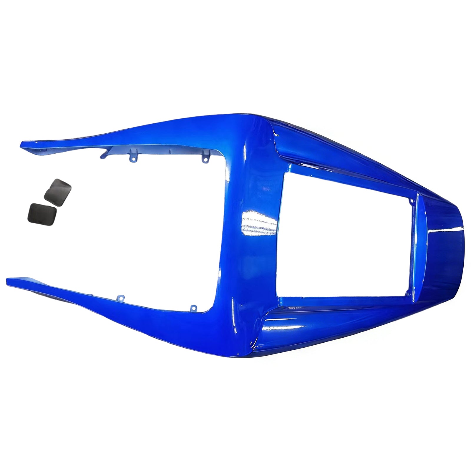 Amotopart 1998-1999 Yamaha R1 Fairing Blue Kit
