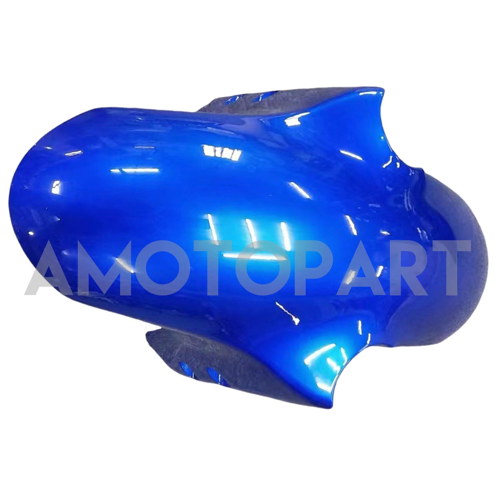 Amotopart 1998-1999 Yamaha R1 Fairing Blue Kit