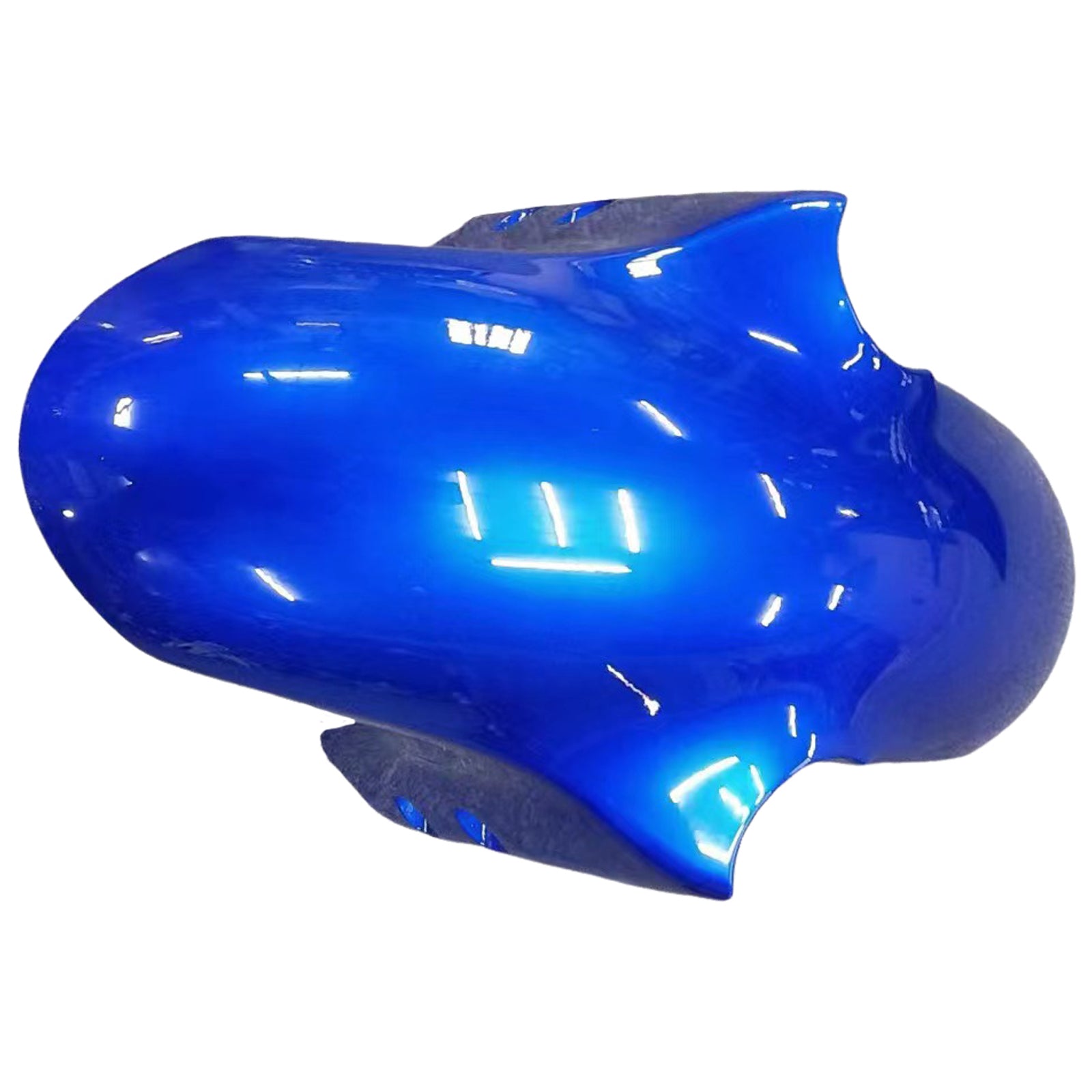 Amotopart 1998-1999 Yamaha R1 Fairing Blue Kit