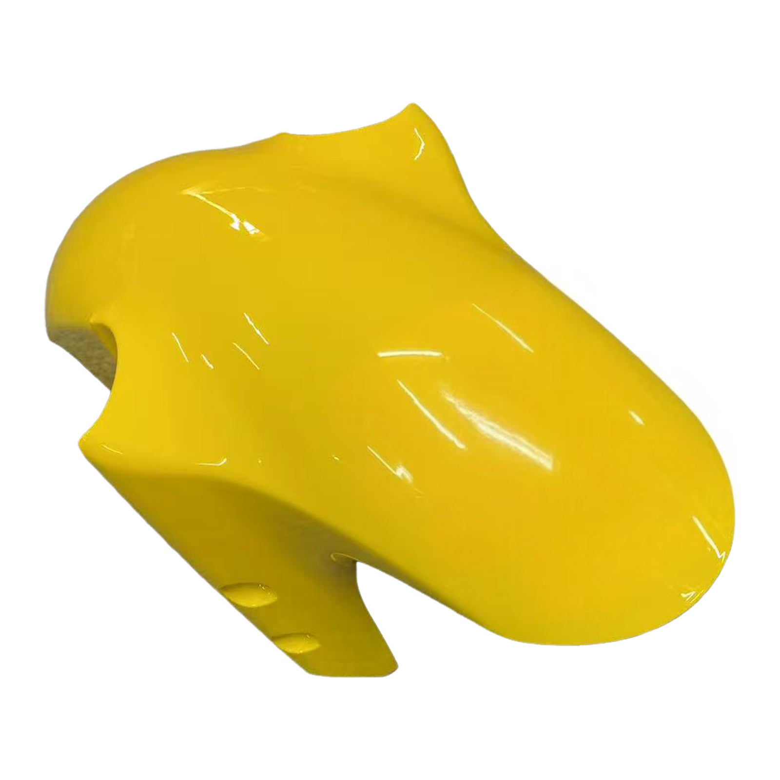Amotopart 1998-1999 Yamaha YZF 1000 R1 Yellow&Blue Fairing Kit