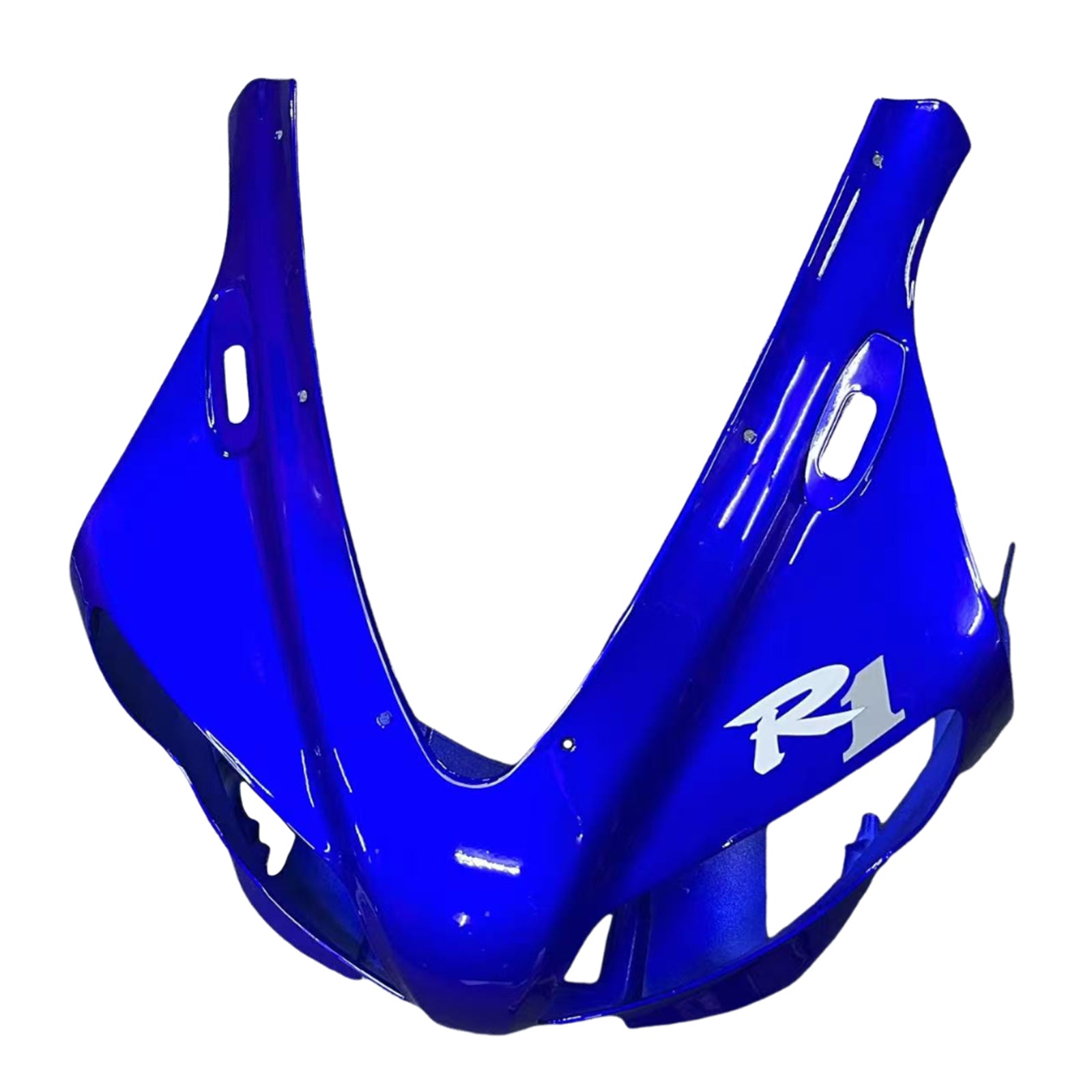 Amotopart 1998-1999 Yamaha YZF-R1 Blue Fairing Kit