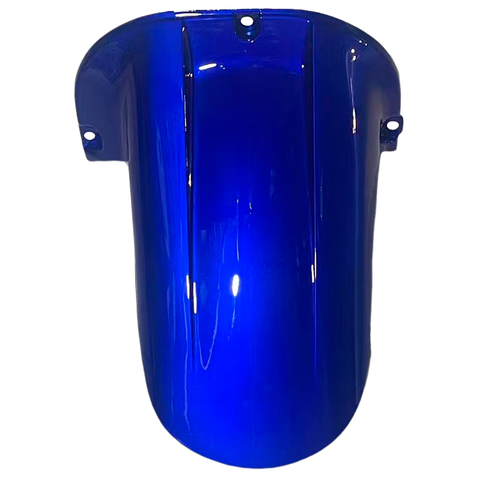 Amotopart Yamaha 1998-1999 YZF 1000 R1 Blue White Fairing Kit