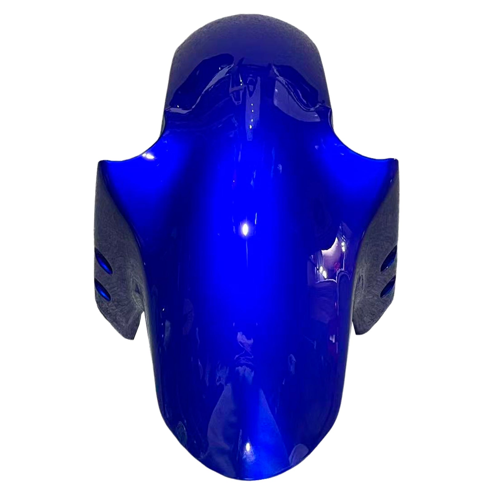 Amotopart Yamaha 1998-1999 YZF 1000 R1 Blue White Fairing Kit