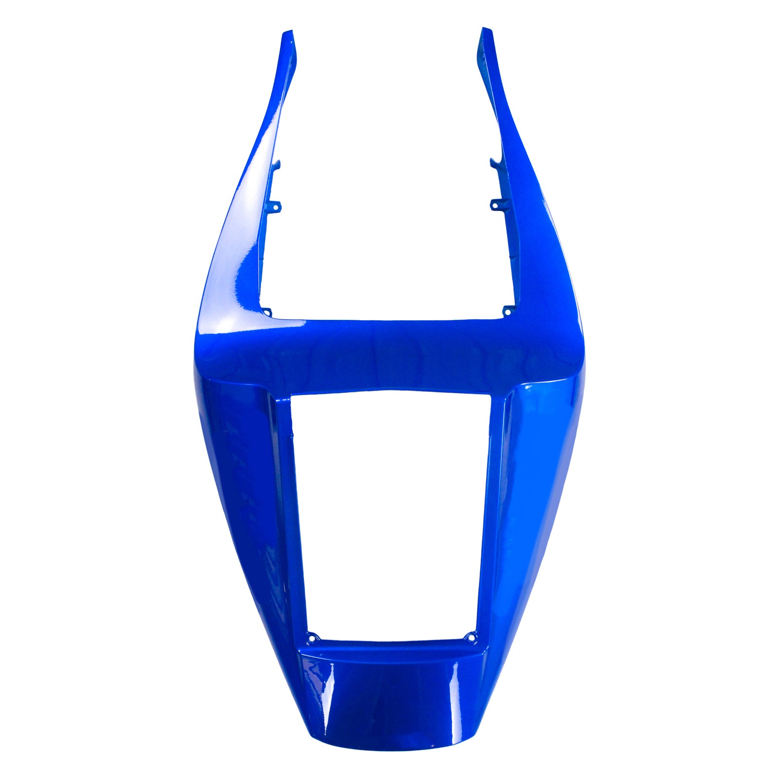 Amotopart Yamaha 1998-1999 YZF 1000 R1 Blue Fairing Kit