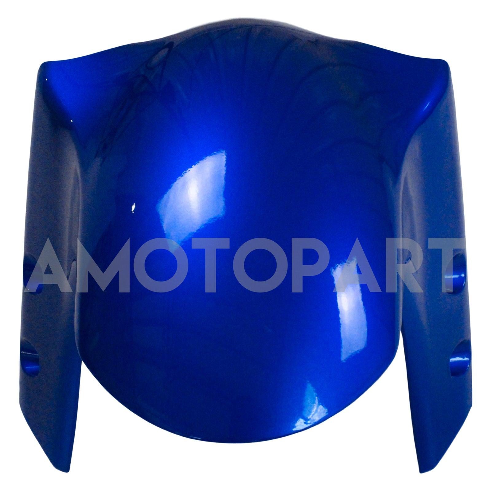 Amotopart Yamaha 1998-1999 YZF 1000 R1 Blue Fairing Kit