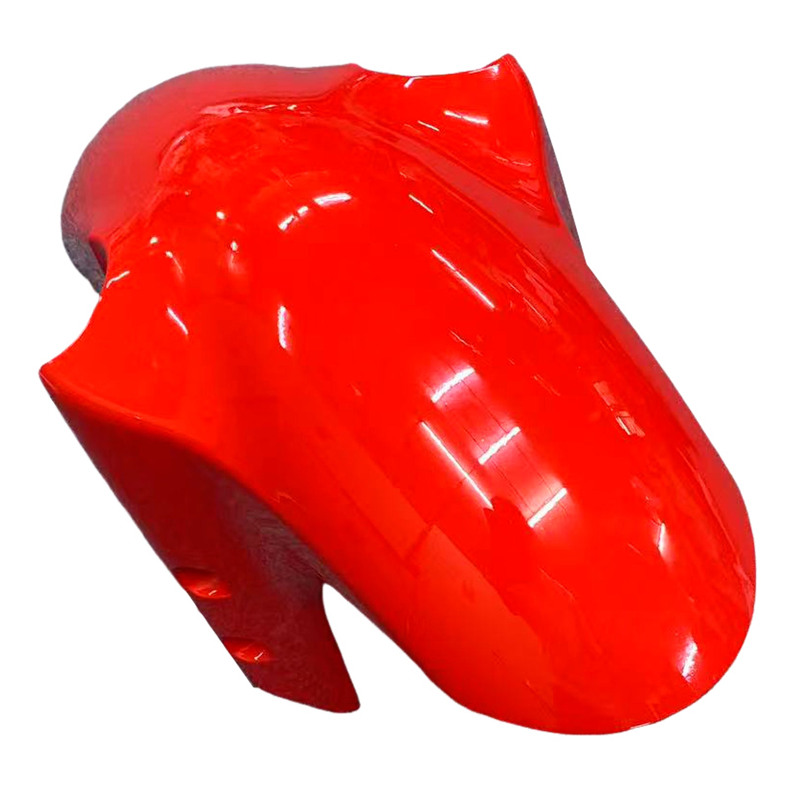 Amotopart 1998-1999 Yamaha YZF 1000 R1 Black Red White Fairing Kit