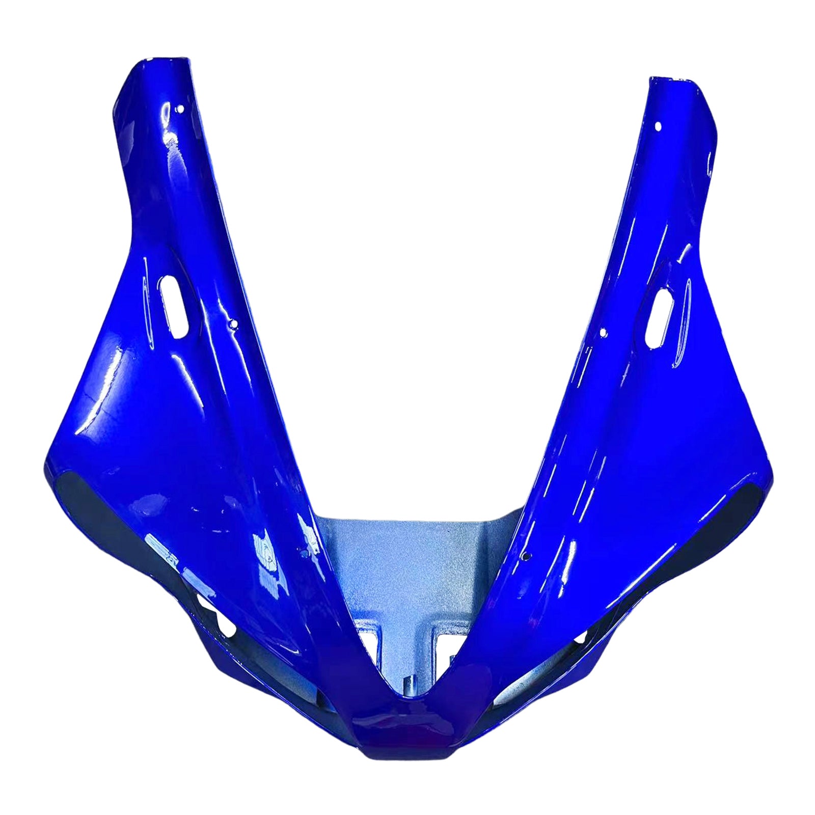 Amotopart 2000-2001 Yamaha YZF 1000 R1 Blue&Black Fairing Kit