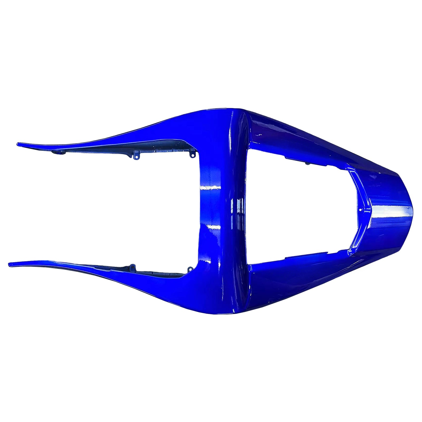 Amotopart 2000-2001 Yamaha YZF 1000 R1 Blue&Black Fairing Kit