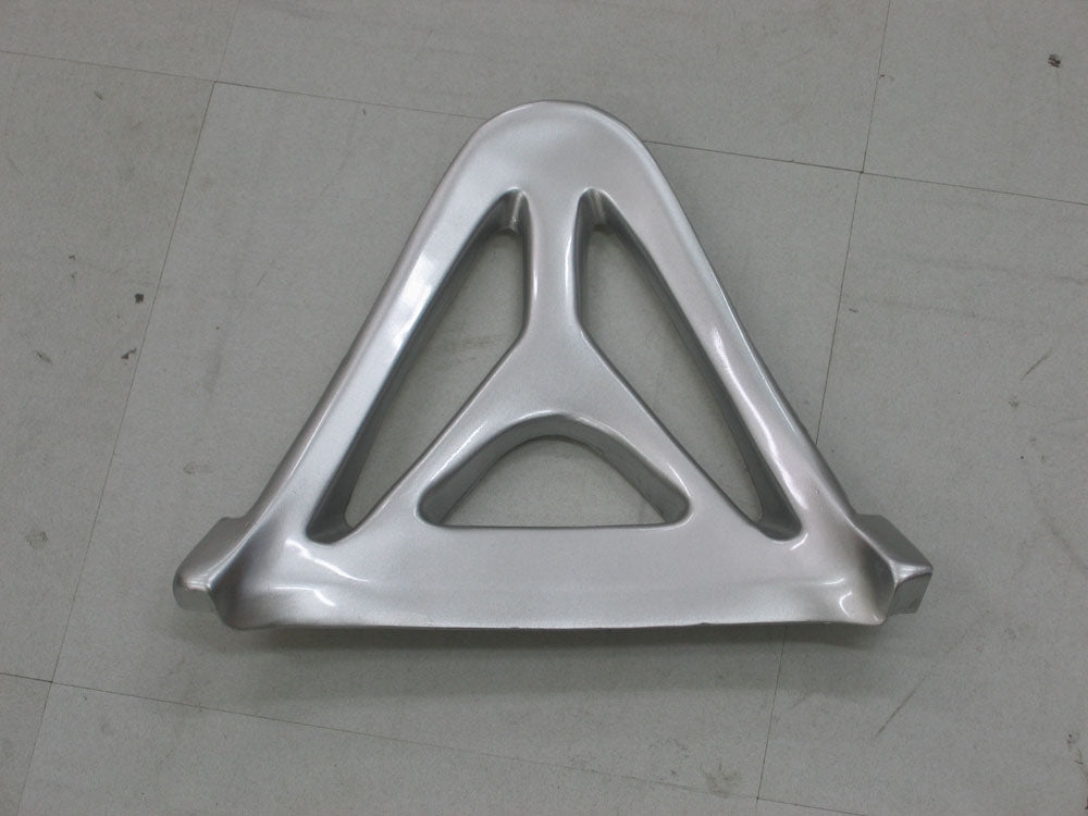 Amotopart 2000-2001 Yamaha R1 kuip Red & Sliver Kit