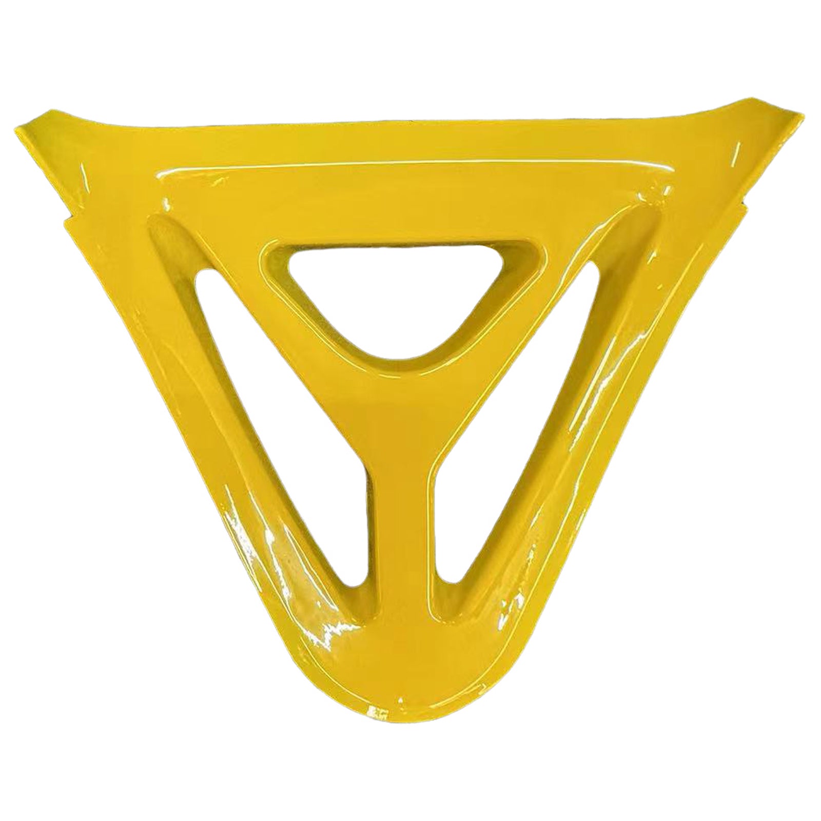 Amotopart 2000-2001 ヤマハ YZF 1000 R1 ブルー&イエロー フェアリングキット