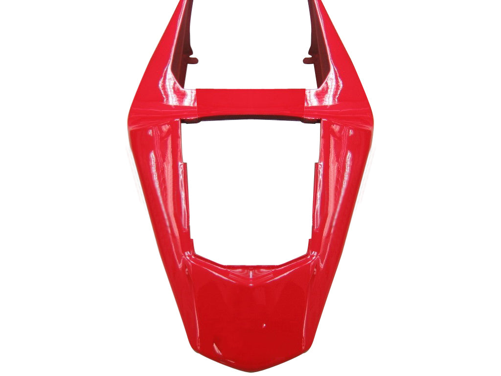 Amotopart 2000-2001 Yamaha YZF 1000 R1 Black Gold Fairing Kit