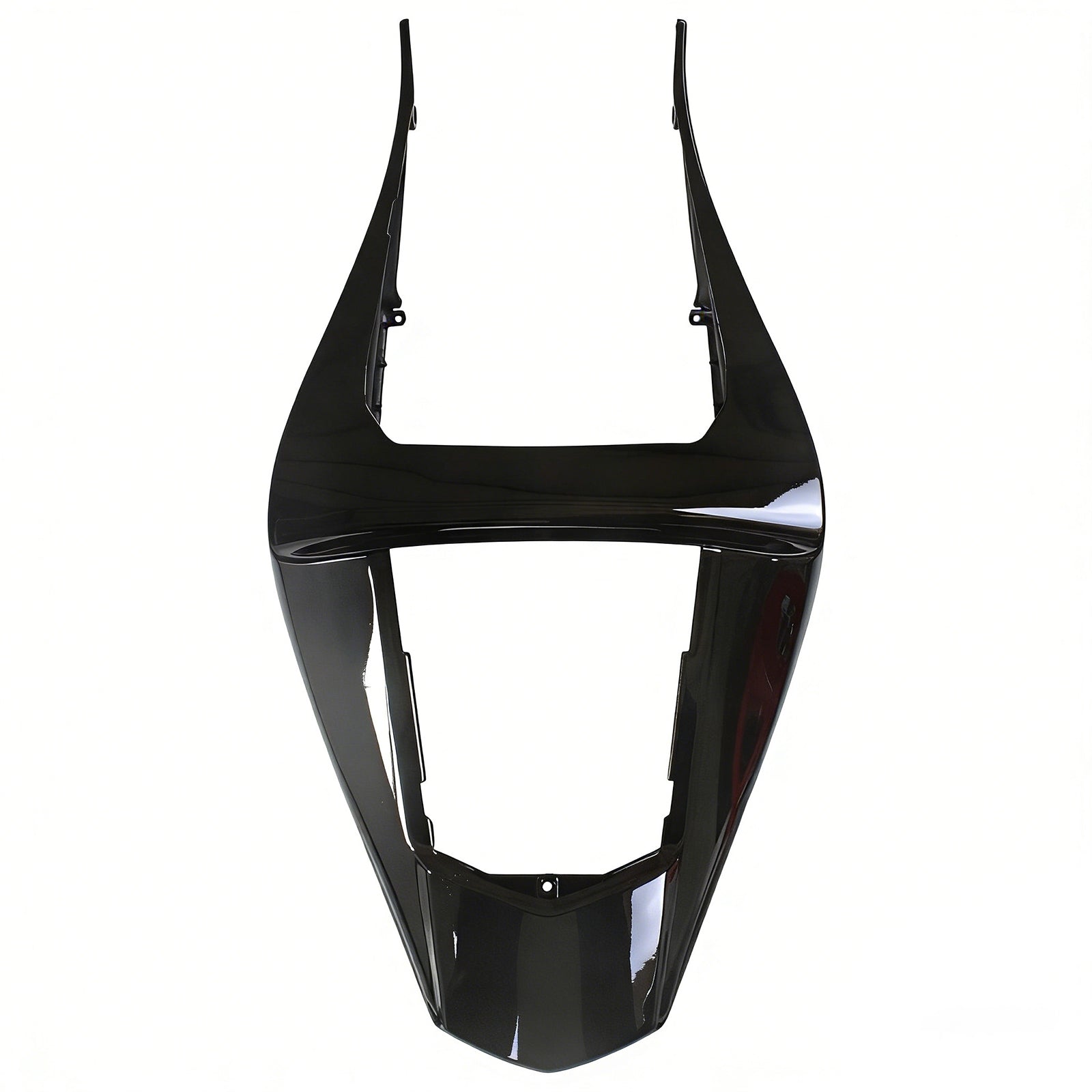 Amotopart Yamaha 2000-2001 YZF 1000 R1 Blue Black Fairing Kit