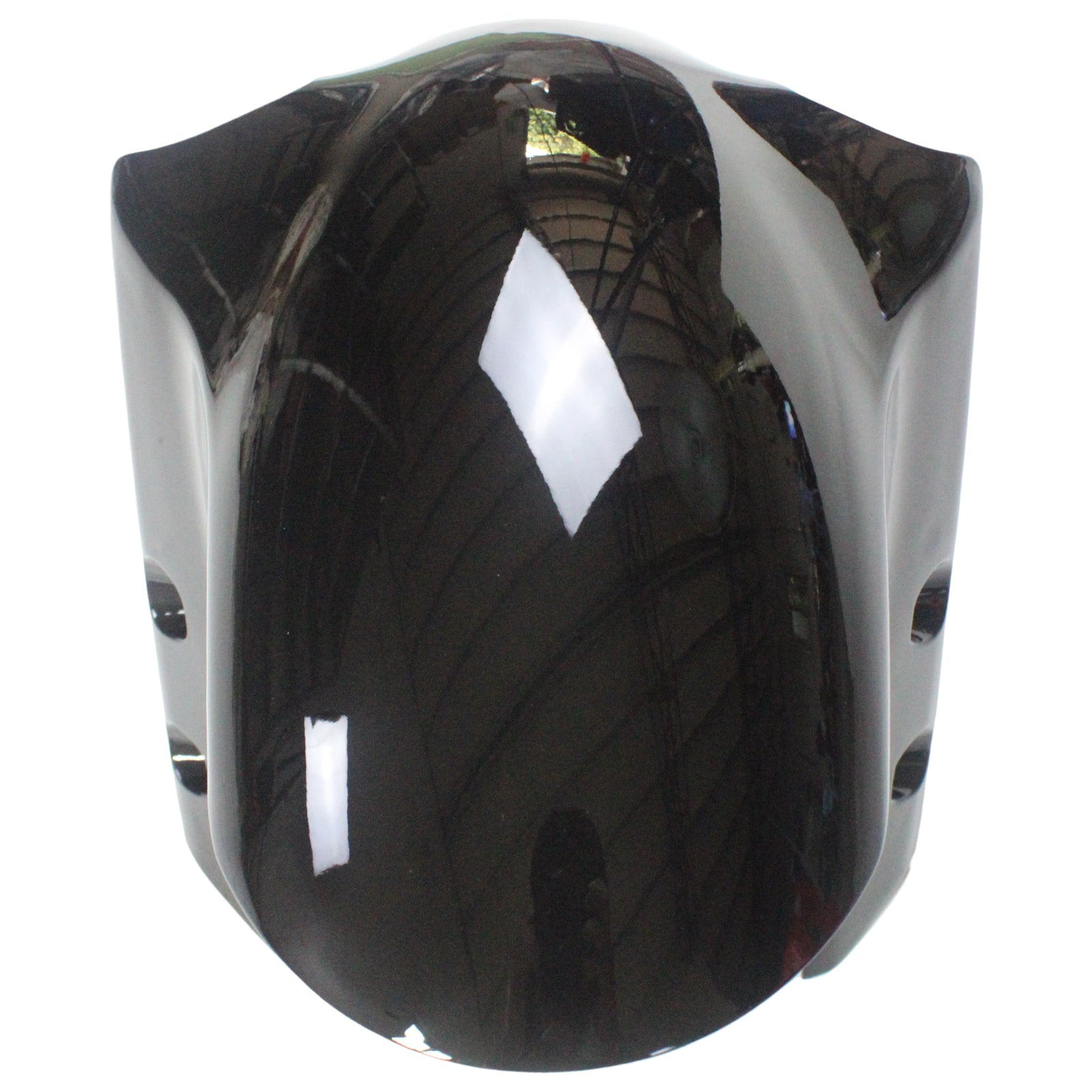 Amotopart Yamaha 2000-2001 YZF 1000 R1 Black Fairing Kit