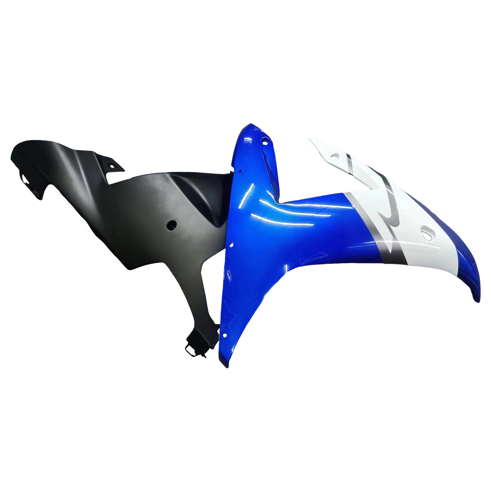 Injection Fairing Kit Bodywork Plastic ABS fit For Yamaha YZF 1000 R1 2002-2003