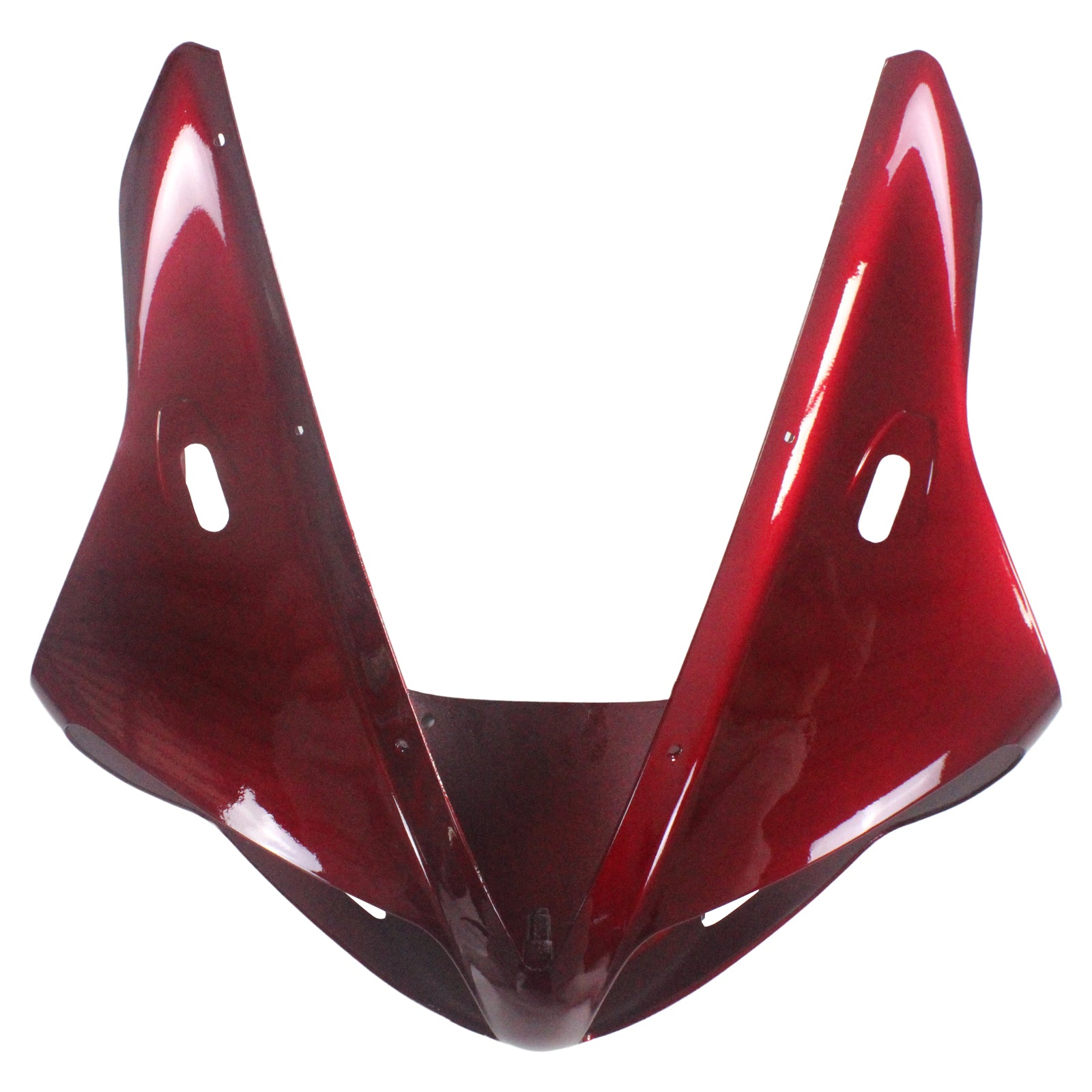 Amotopart 2002-2003 Yamaha R1 Fairing G-Red & Black Kit