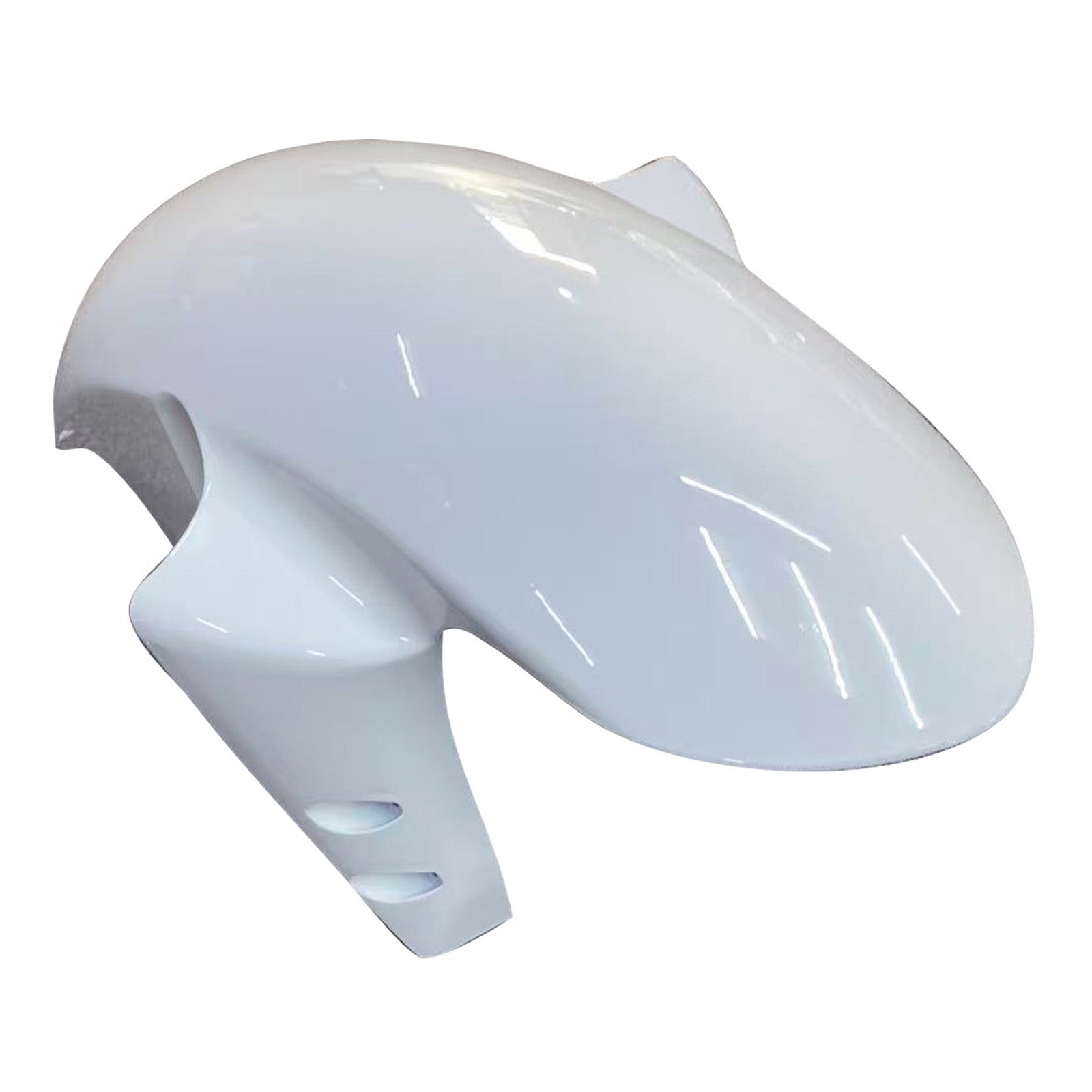 Amotopart 2002-2003 Yamaha YZF-R1 White&Red Fairing Kit