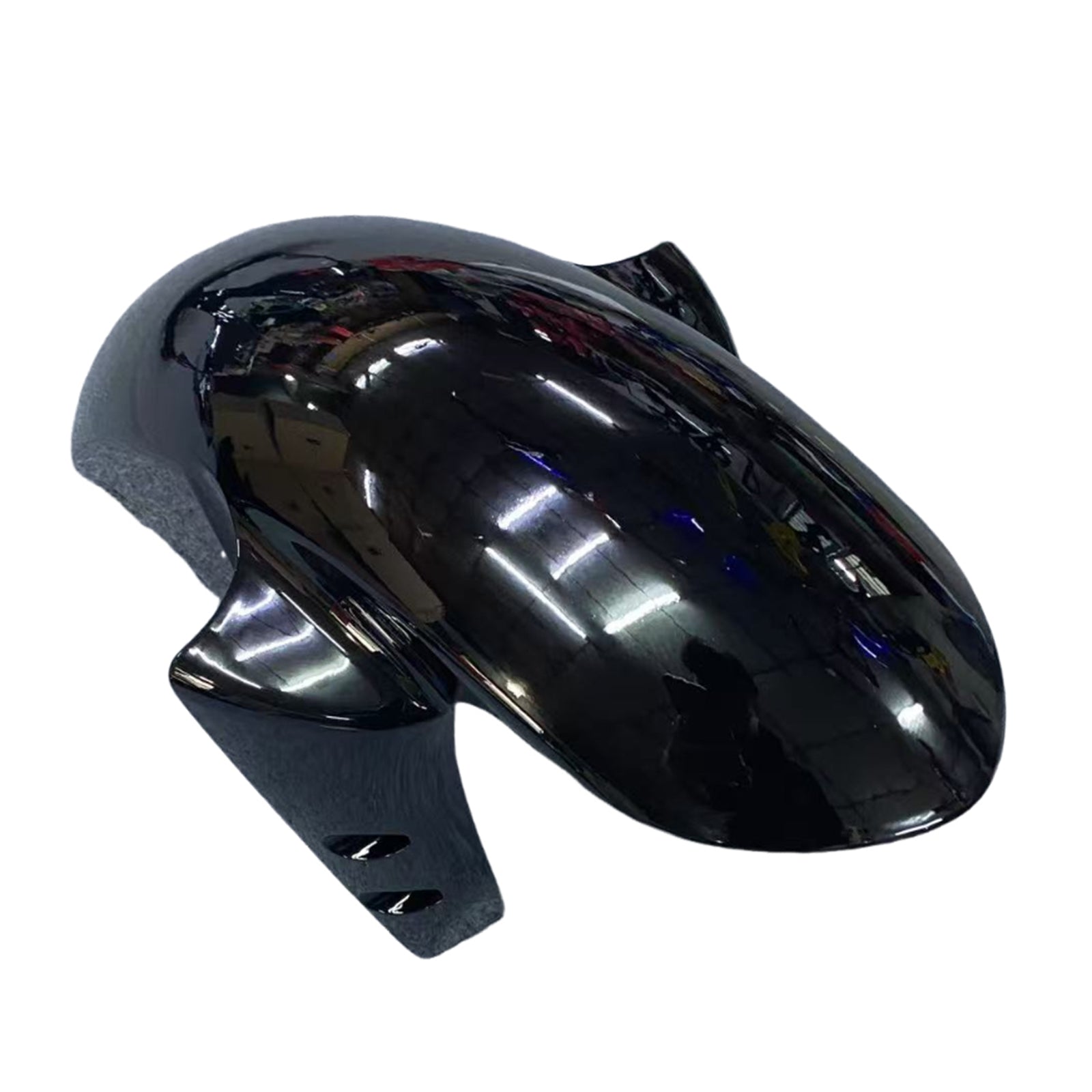 Amotopart 2002-2003 YZF-R1 Yamaha Gloss Black Sada kapotáže