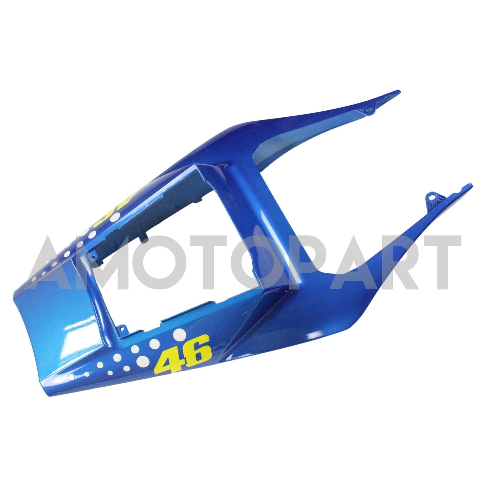 Amotopart Yamaha 2002-2003 YZF 1000 R1 Cartoon Fairing Kit