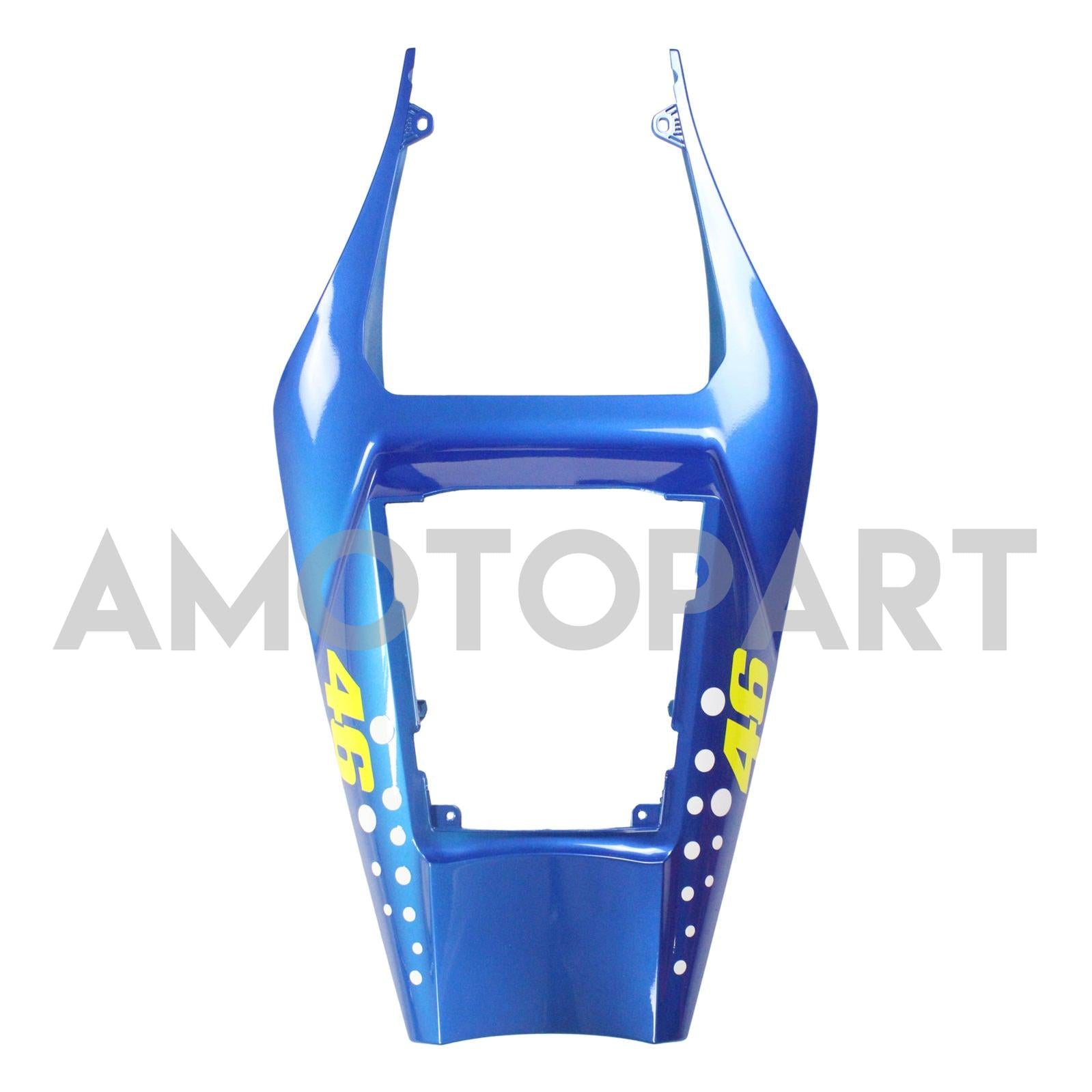 Amotopart Yamaha 2002-2003 YZF 1000 R1 Cartoon Fairing Kit