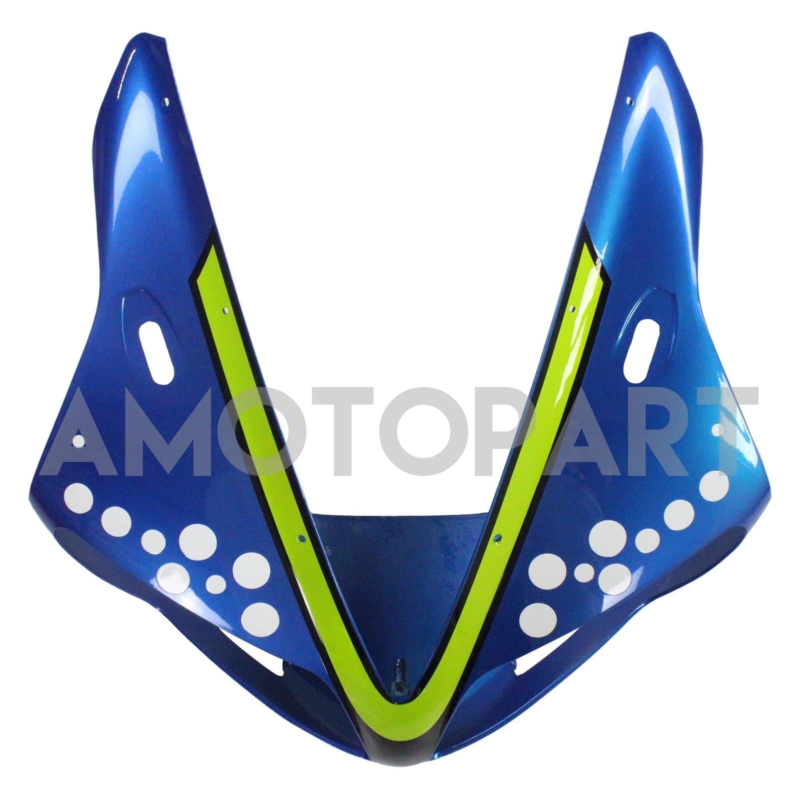 Amotopart Yamaha 2002-2003 YZF 1000 R1 Cartoon Fairing Kit