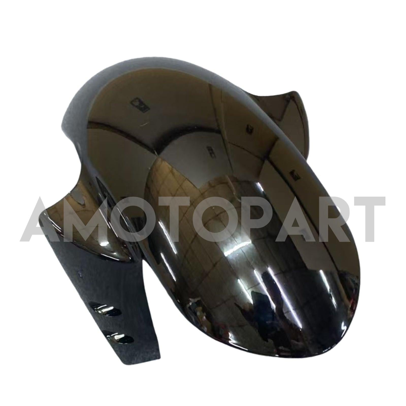 Amotopart 2002-2003 Yamaha YZF R1 Blue Black Fairing Kit