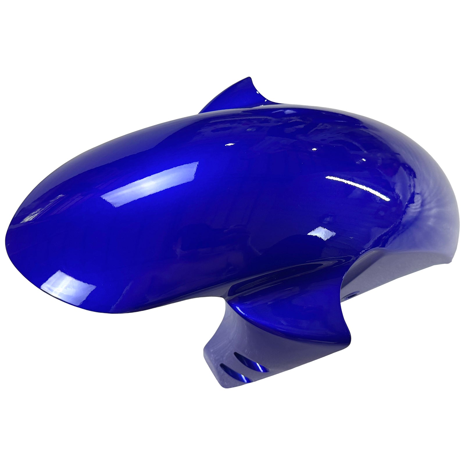 Amotopart 2004-2006 Yamaha YZF 1000 R1 blauw wit zwart kuipset