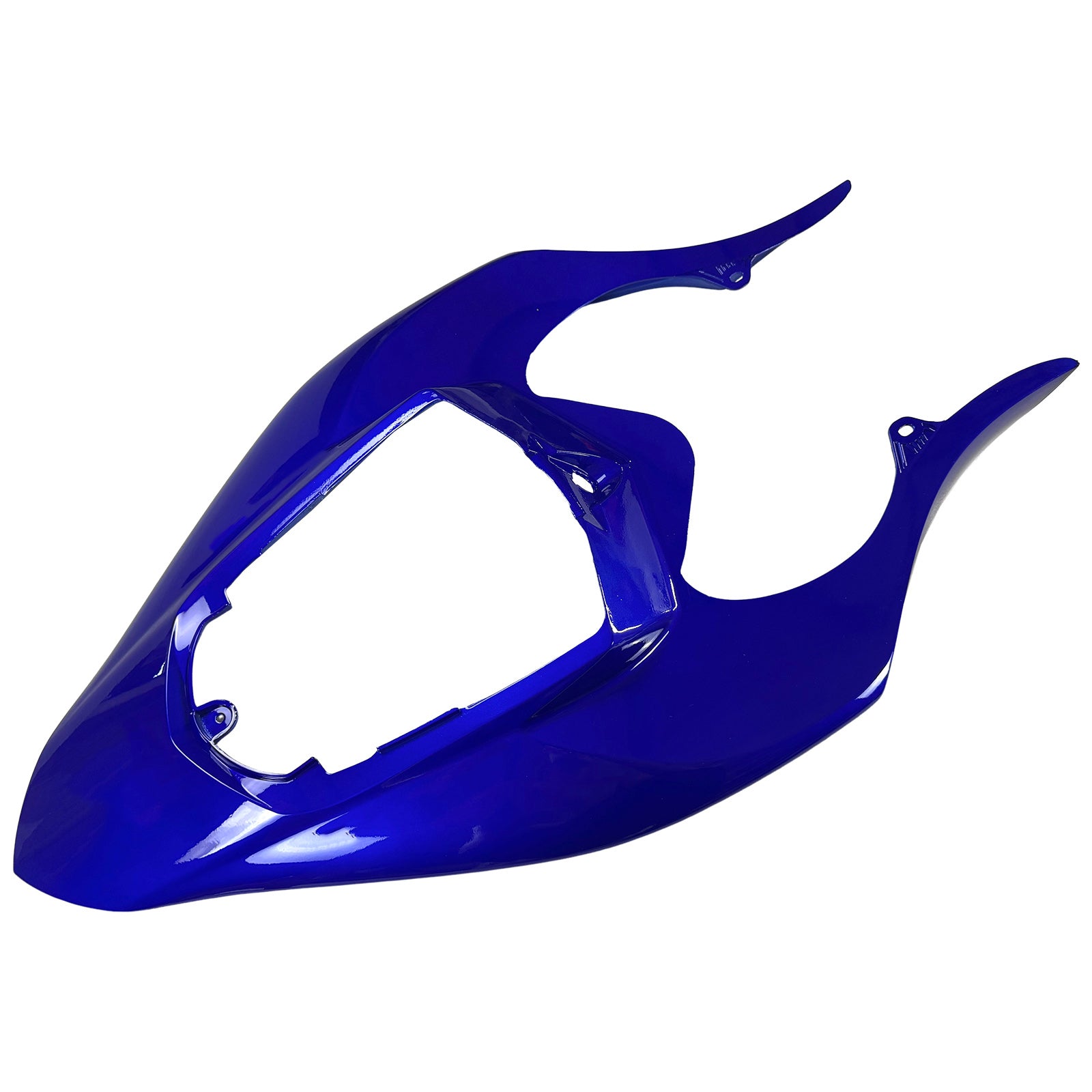 Amotopart 2004-2006 Yamaha YZF 1000 R1 blauw wit zwart kuipset