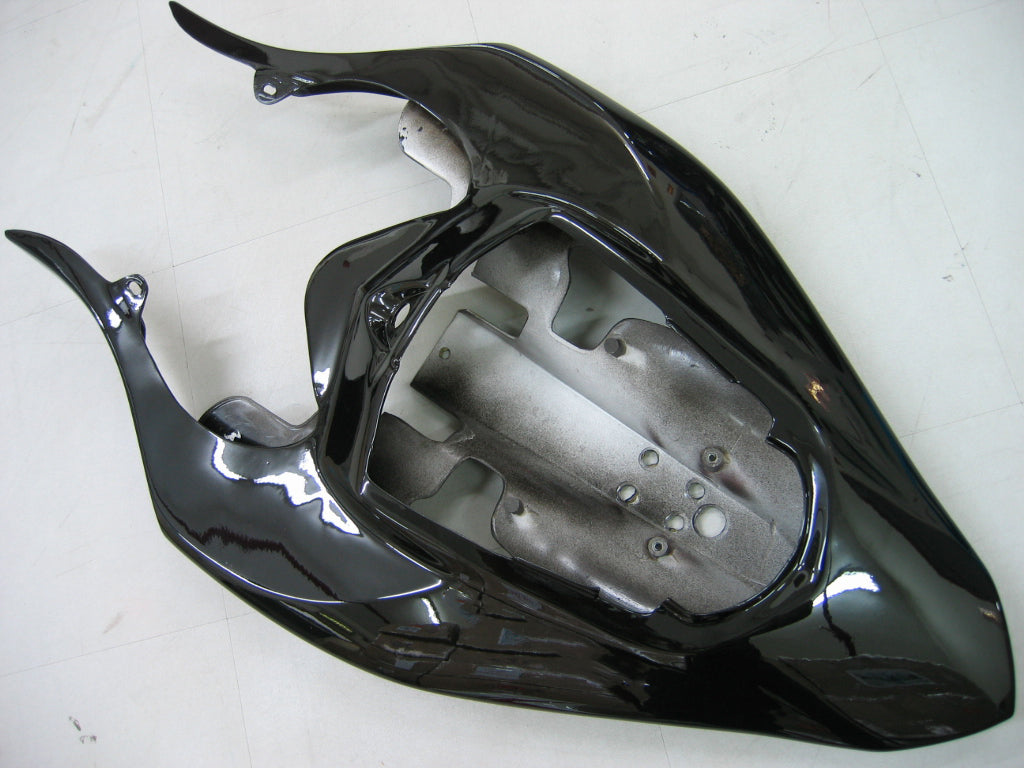 Amotopart 2004-2006 Yamaha YZF-R1 Black Fairing Kit