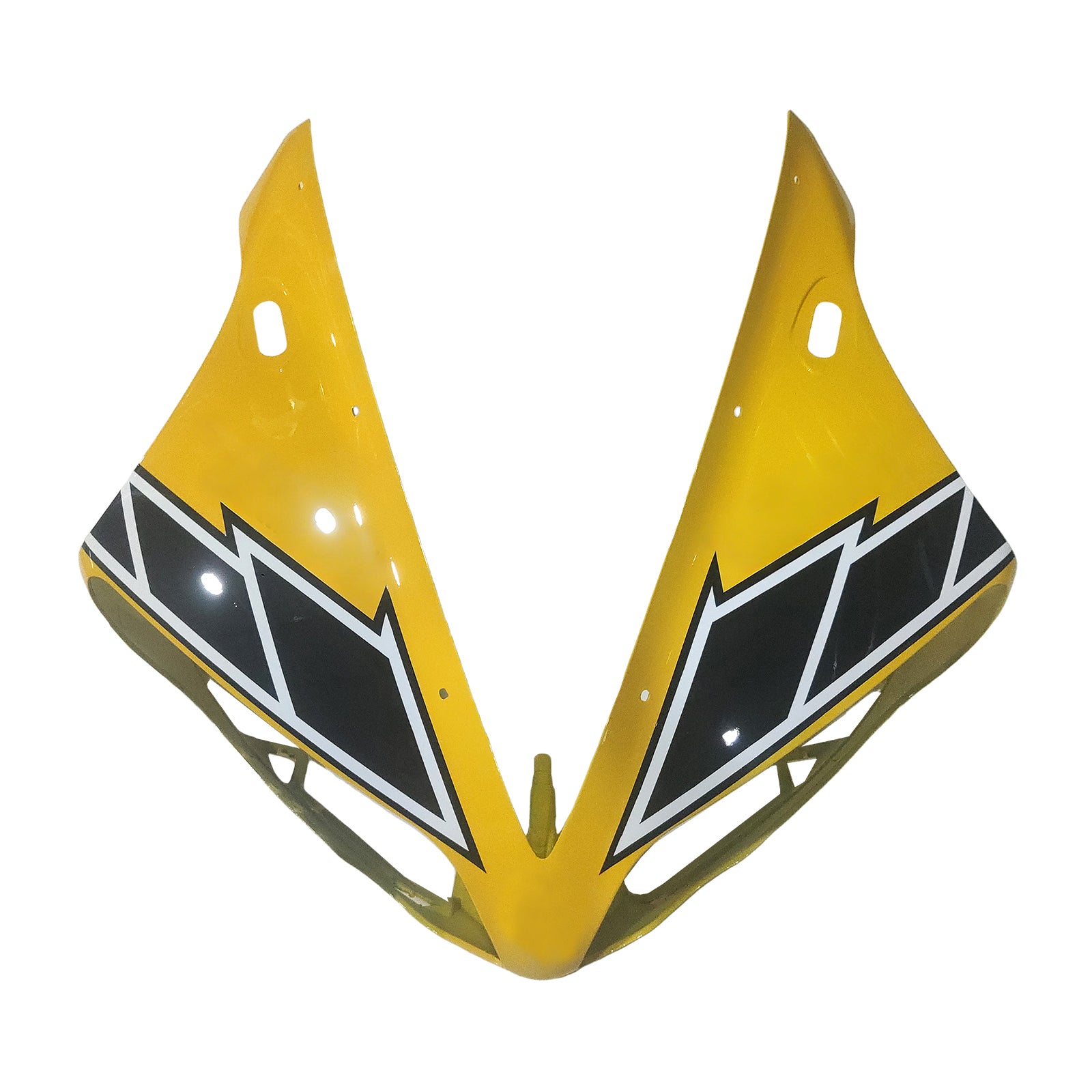 Amotopart 2004-2006 Yamaha R1 fairing gul kit