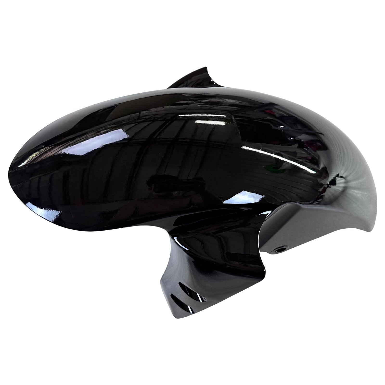 Amotopart 2004-2006 Yamaha YZF 1000 R1 Red White Fairing Kit