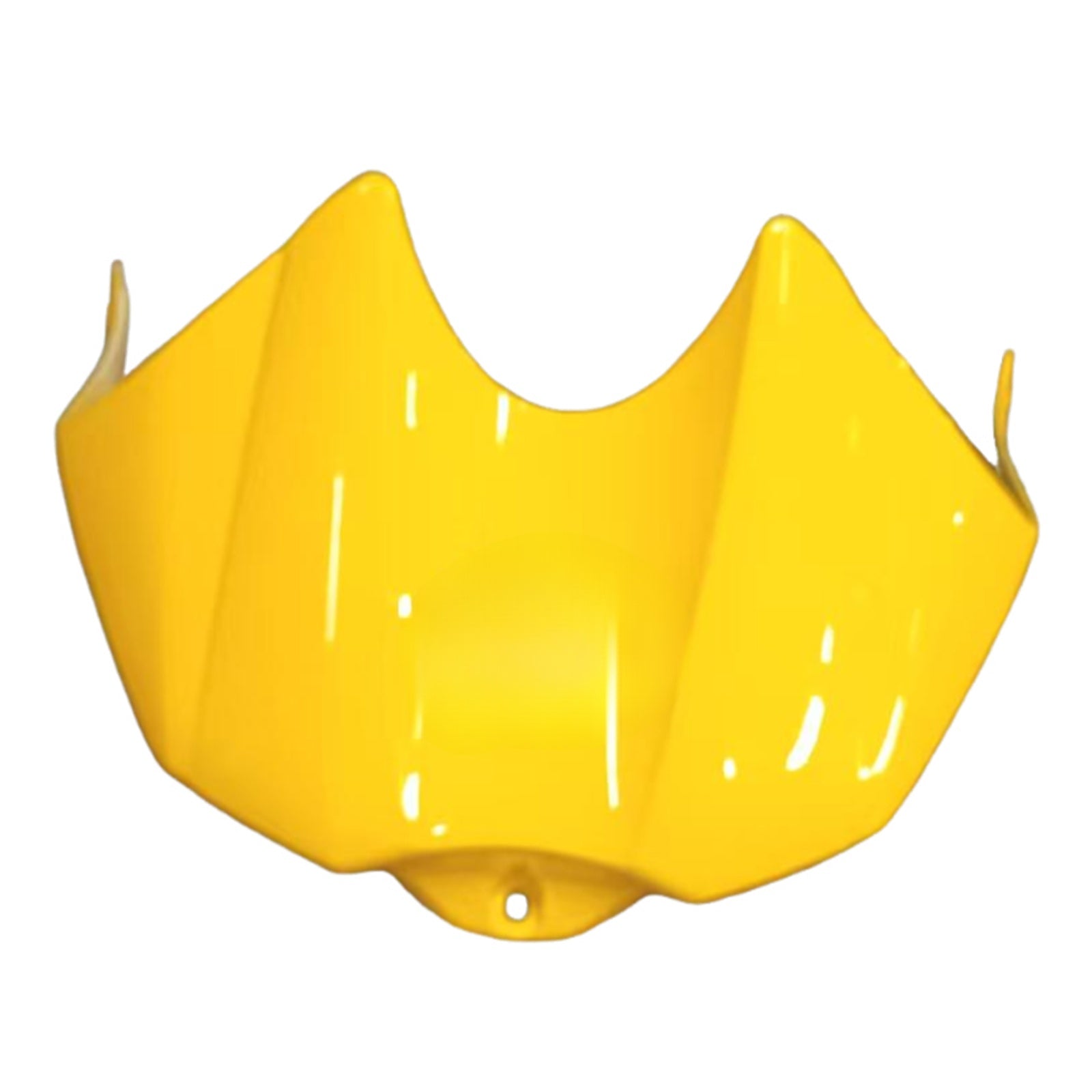 Amotopart 2004-2006 Yamaha YZF 1000 R1 Yellow Blue Fairing Kit