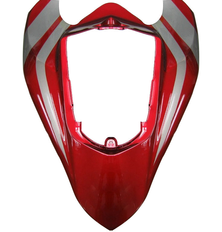 Amotopart 2000-2001 Yamaha YZF 1000 R1 Black Gold Fairing Kit