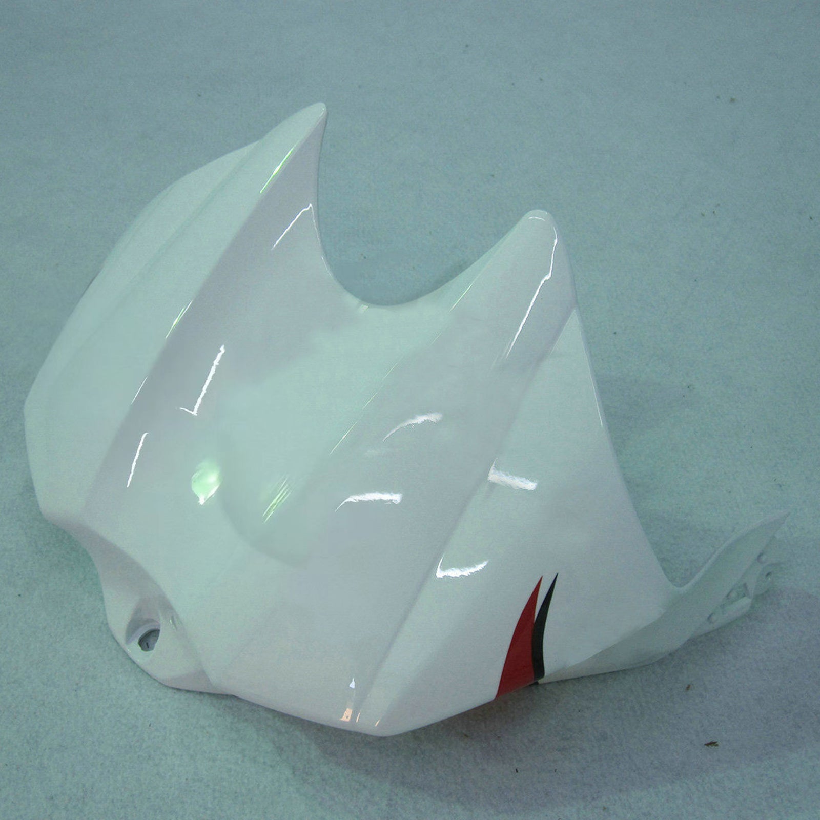 Amotopart 2004–2006 Yamaha YZF-R1 rotes Verkleidungsset
