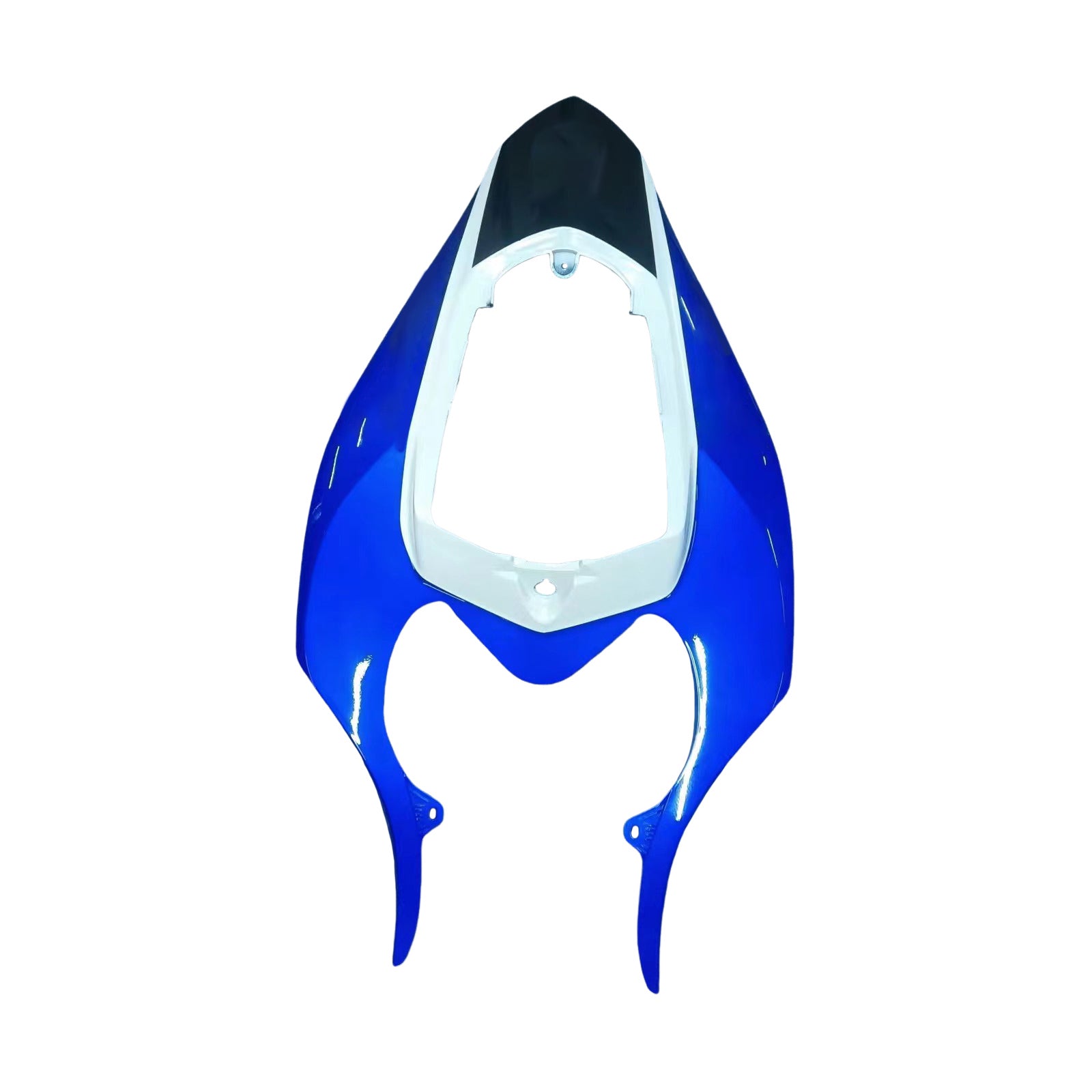 Amotopart Yamaha YZF 1000 R1 2004-2006 Blue & Black Fairing Kit