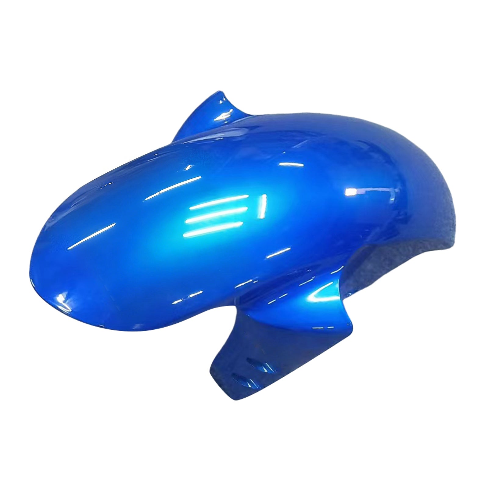 Amotopart Yamaha YZF 1000 R1 2004-2006 Blue & Black Fairing Kit