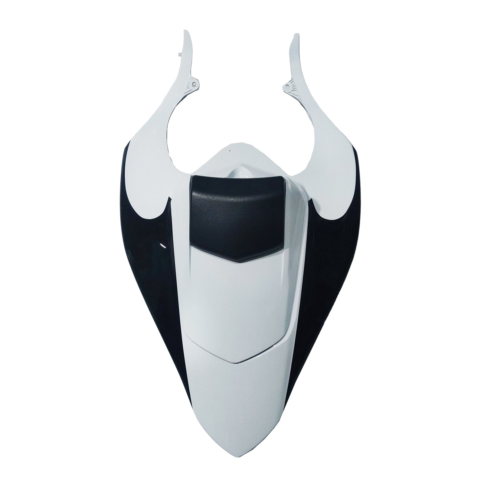 Amotopart ヤマハ YZF 1000 R1 2004-2006 ホワイト&ブルー Style1 フェアリングキット