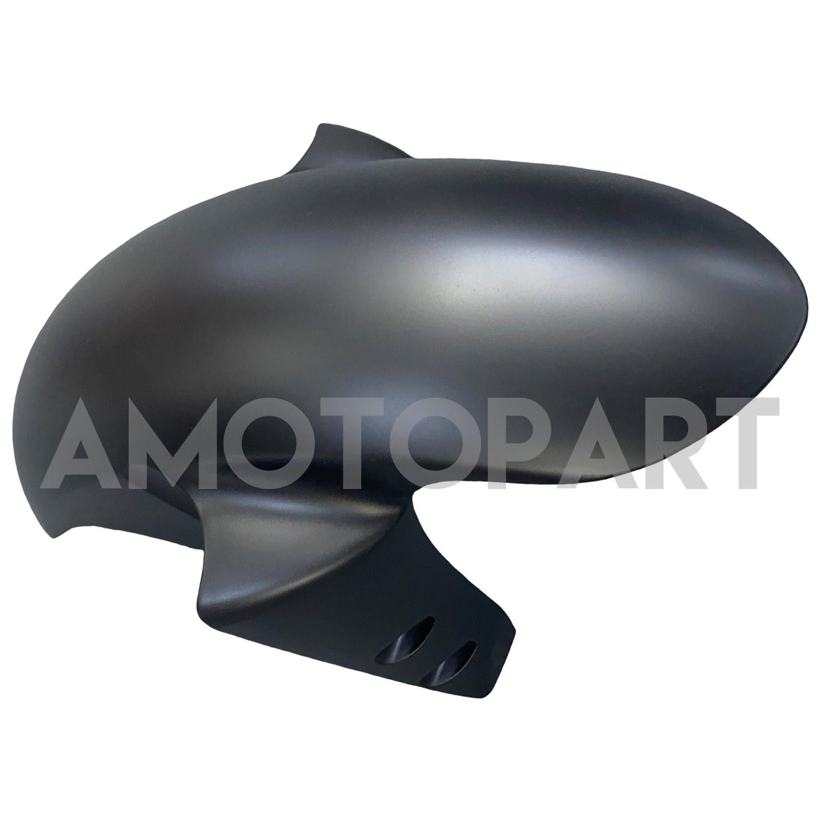 Amotopart Yamaha YZF 1000 R1 2004-2006 Matte Black Fairing Kit