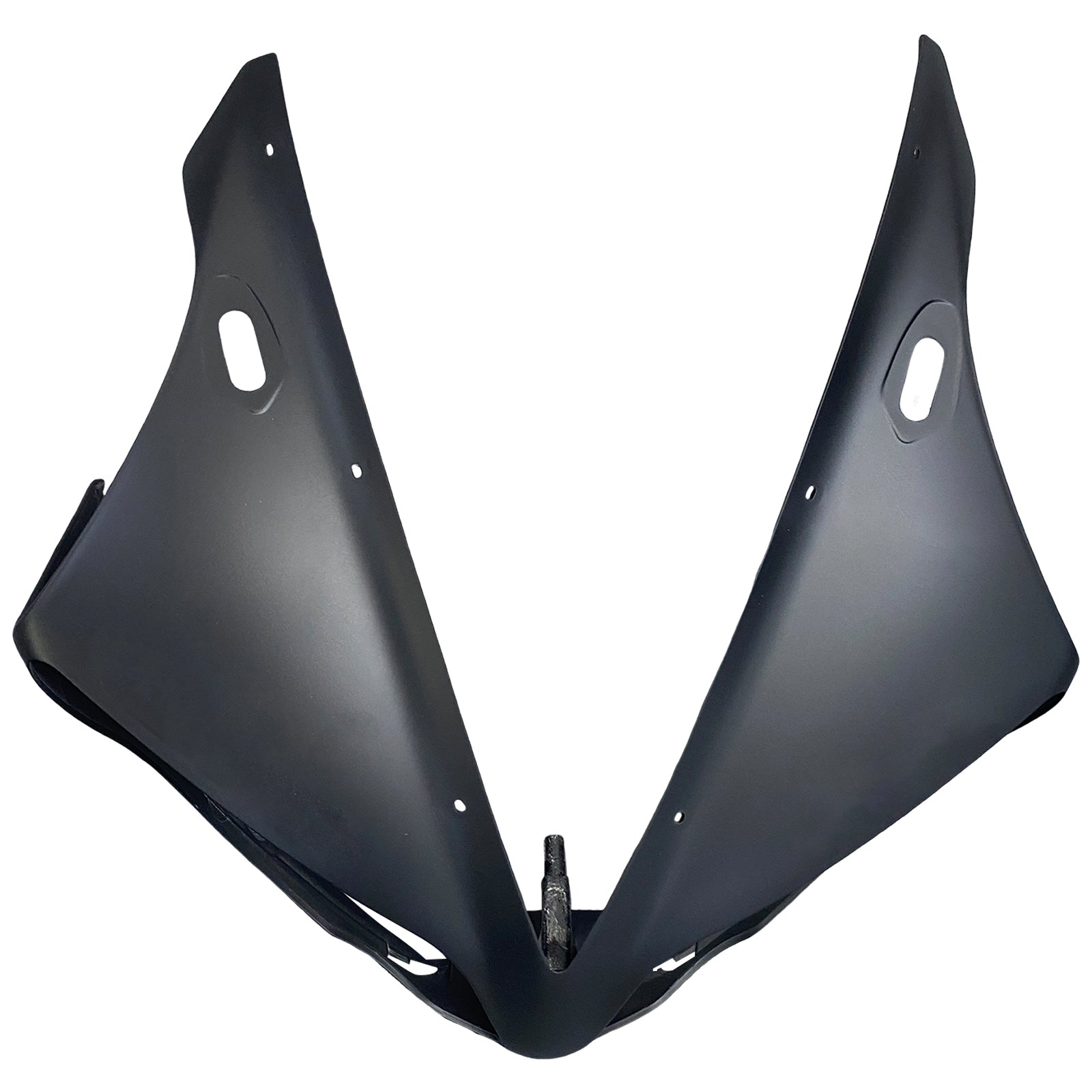 Amotopart Yamaha YZF 1000 R1 2004-2006 Matte Black Fairing Kit