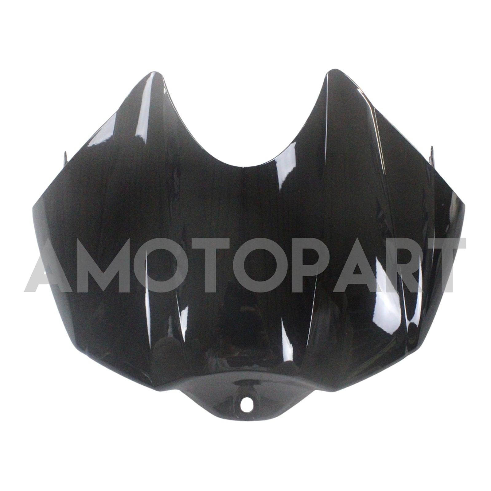 Amotopart 2004-2006 YZF 1000 R1 Yamaha Green&Black Fairing Kit