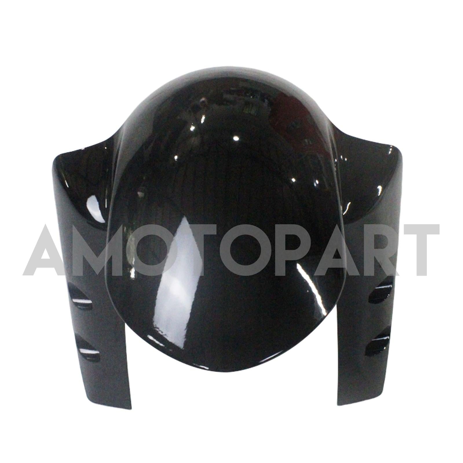 Amotopart 2004-2006 YZF 1000 R1 Yamaha Green&Black Fairing Kit