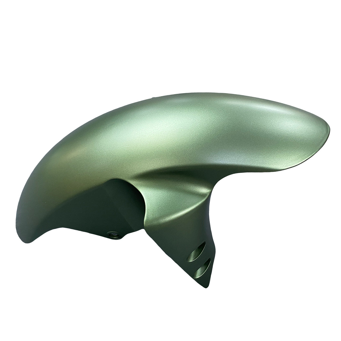 Amotopart 2004-2006 YZF 1000 R1 Yamaha Matte Green&Black Fairing Kit