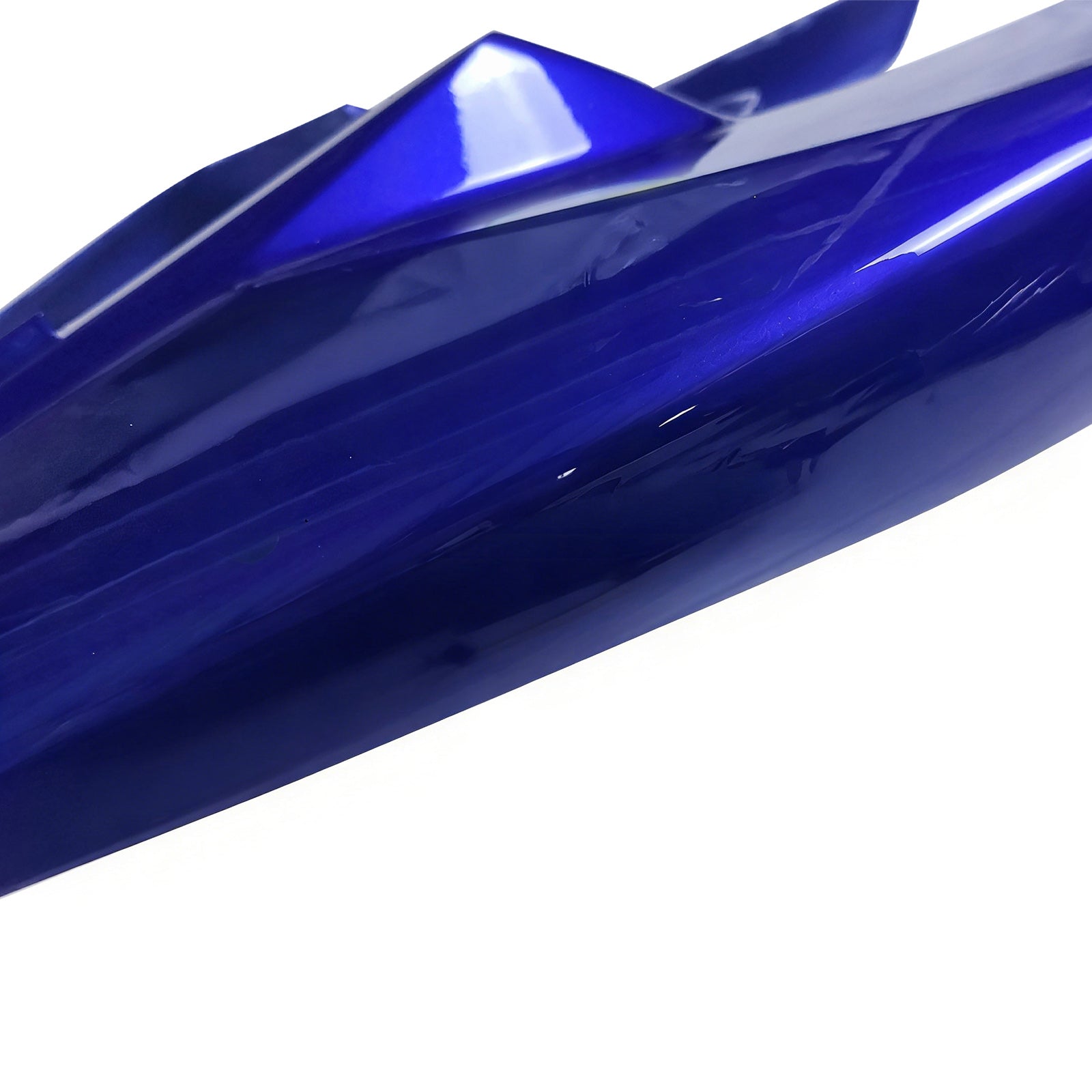 Amotopart 2004-2006 YZF 1000 R1 Yamaha Blue&Black Fairing Kit