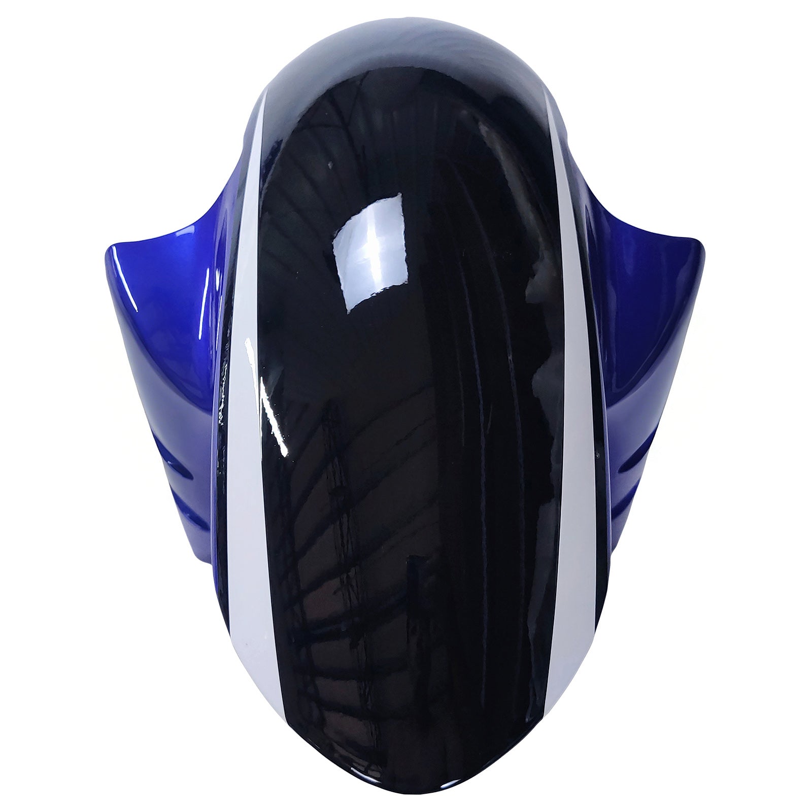 Amotopart 2004-2006 YZF 1000 R1 Yamaha Blue&Black Fairing Kit