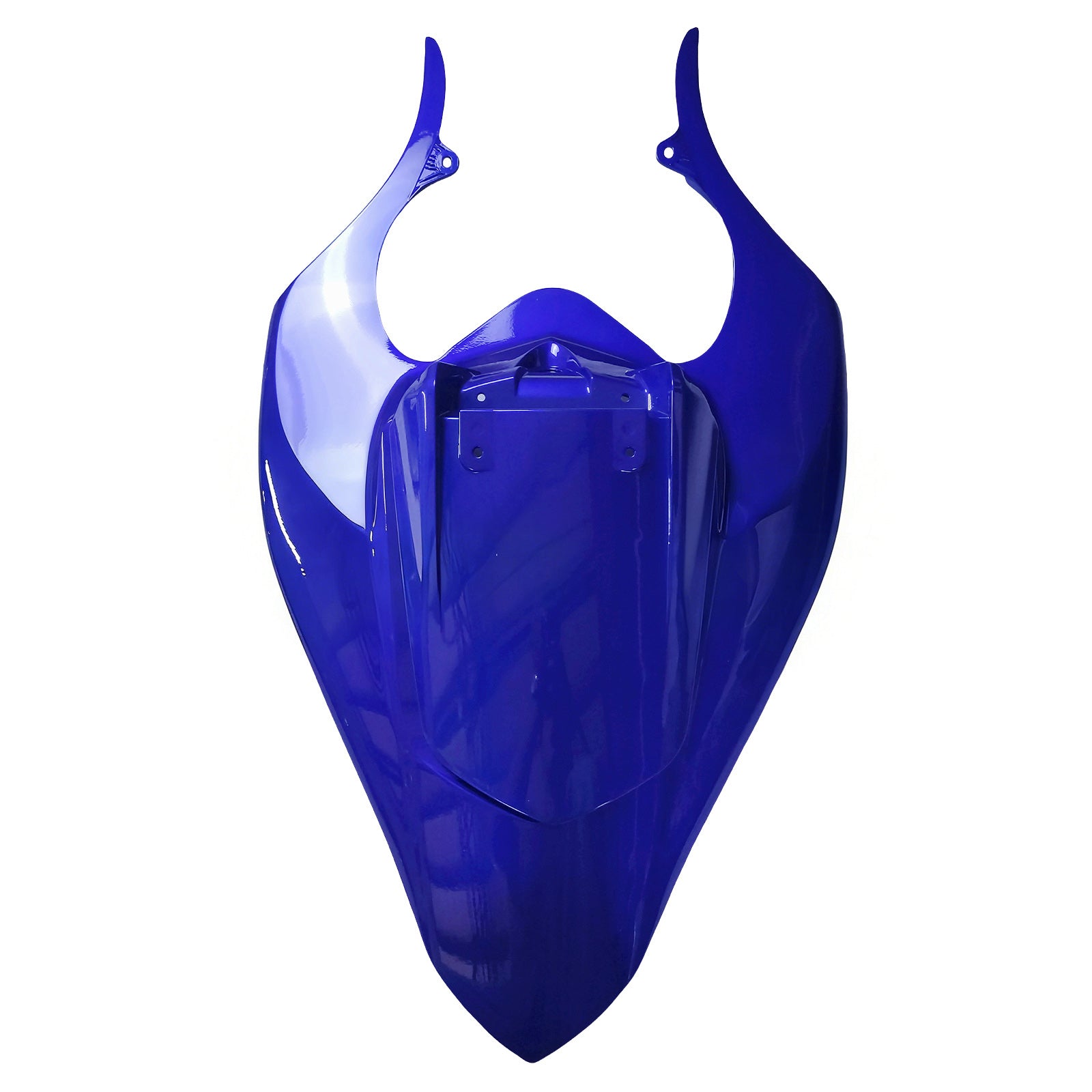 Amotopart 2004-2006 YZF 1000 R1 Yamaha Blue&Black Fairing Kit